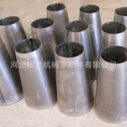 山东不锈钢卷筒钣金加工卷筒焊接卷筒加工机械配件加工实地加工