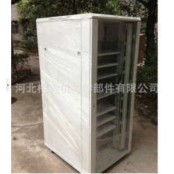厂家定制 室外通信机箱机柜 不锈钢机箱机柜 专业供应 价格详谈
