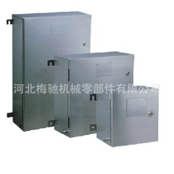 北京单层配线柜4U路由器专柜机箱机柜挂墙柜电商网络机柜定制加工