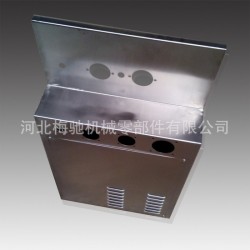 厂家直销钣金件成套加工机箱机柜制作不锈钢件焊接价格低质量保证