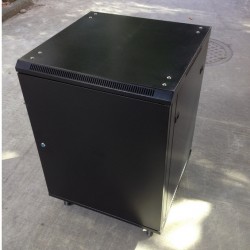 天津不锈钢机箱机柜碳钢网络机柜不锈钢控制柜定制加工质优价廉