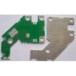 加工印制电路板，印制线路板，印制PCB PCB厂家供应 量大价优惠