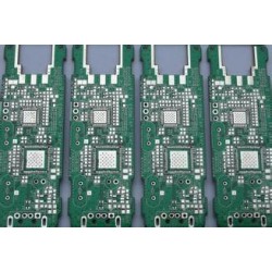 沧州单面电路板厂家PCB线路板生产LED电路板加工电路板生产