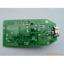 特价供应PCB单面FR-4玻纤线路板 快速生产电路板 克隆抄板 打样