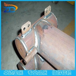 厂家承接  各类焊接加工件 金属加工件 钢结构焊接件