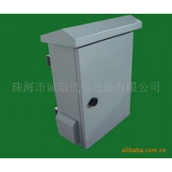 提供箱体、柜体加工，钣金加工