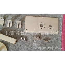 我公司可制作各种机加工、钣金加工、CNC加工中心精加工