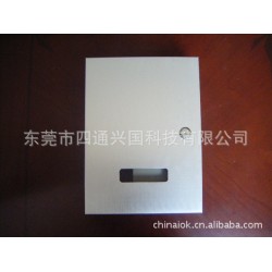 东莞钣金加工/配电箱配电柜代工/承接来图来样定做，烤漆拉丝处理