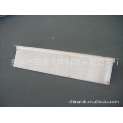 东莞钣金加工/专业不锈钢托盘加工，表面拉丝处理/可按客户要求定