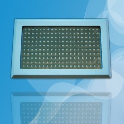 大量供应方型200W 植物灯外壳
