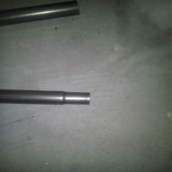缩管加工, 弯管 冲压 焊接加工宁波