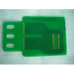 特价供应PCB单面FR-4玻纤线路板 快速生产电路板 克隆抄板 打样