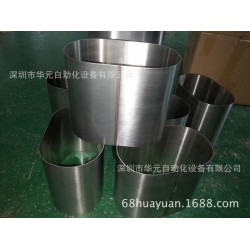 不锈钢圆筒不锈钢方筒不锈钢外壳激光焊接加工