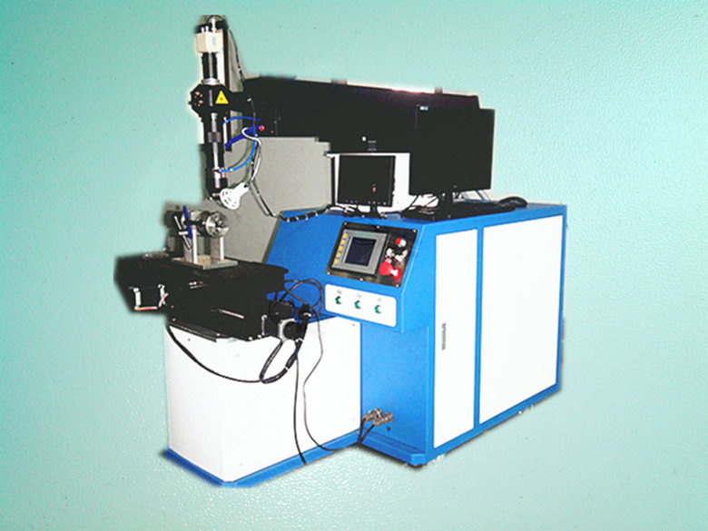 专业组装激光焊接机 自动化公司专业做治具保证全自动激光焊接