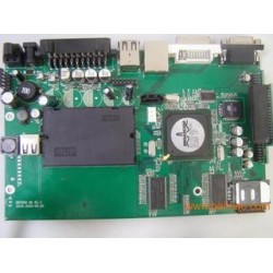 厂家加工电子产品PCB焊接，电路板插件加工，贴片机线路板焊接