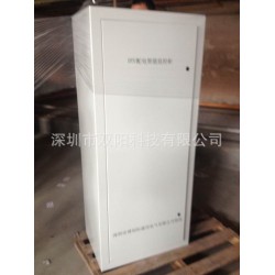 厂家供应 标准电力机柜 钣金机柜加工  电源机柜 电力机柜