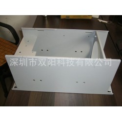 专业供应 钣金外壳加工 深圳钣金加工 机箱加工定做
