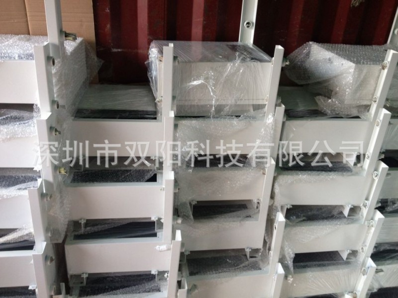 专业供应 冷油机机箱 专业机械外壳加工 精密机械加工