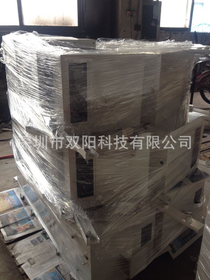 专业供应 冷油机机箱 专业机械外壳加工 精密机械加工