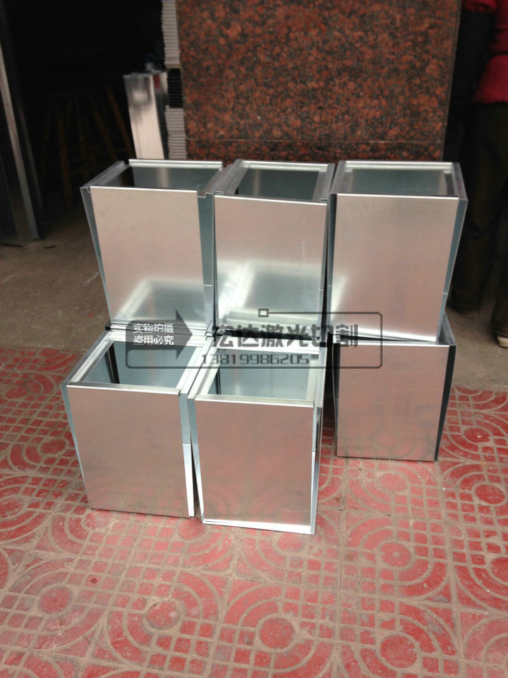 专注10年 钣金折弯加工 焊接 钢板不锈钢板切割 激光下料来图定做