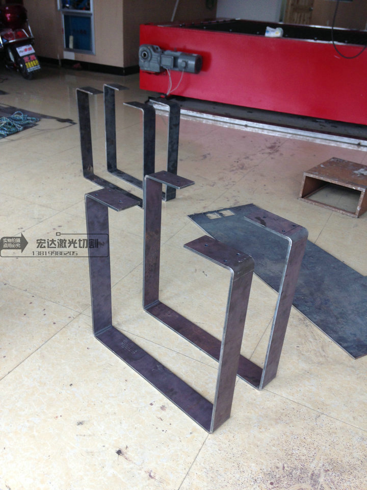 专注10年 钣金折弯加工 焊接 钢板不锈钢板切割 激光下料来图定做