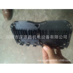 供应 ABS手板塑胶模型ABS CNC加工