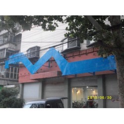 建筑钣金加工   建筑五金件加工    数控 装饰幕墙 钣金加工