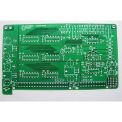 沧州单双面电路板厂家PCB线路板生产LED线路板焊接加工电路板生产