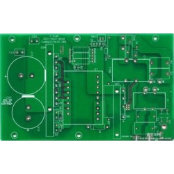 单双面/多层 PCB 电路板 抄板 生产供应商，欢迎咨询采购！