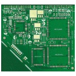 加工印制电路板，印制线路板，印制PCB PCB厂家供应 量大价优惠