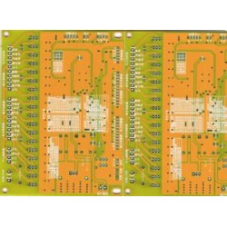 专业快速订做高品质pcb线路板 PCB电路板 加急打样 （包测包邮）