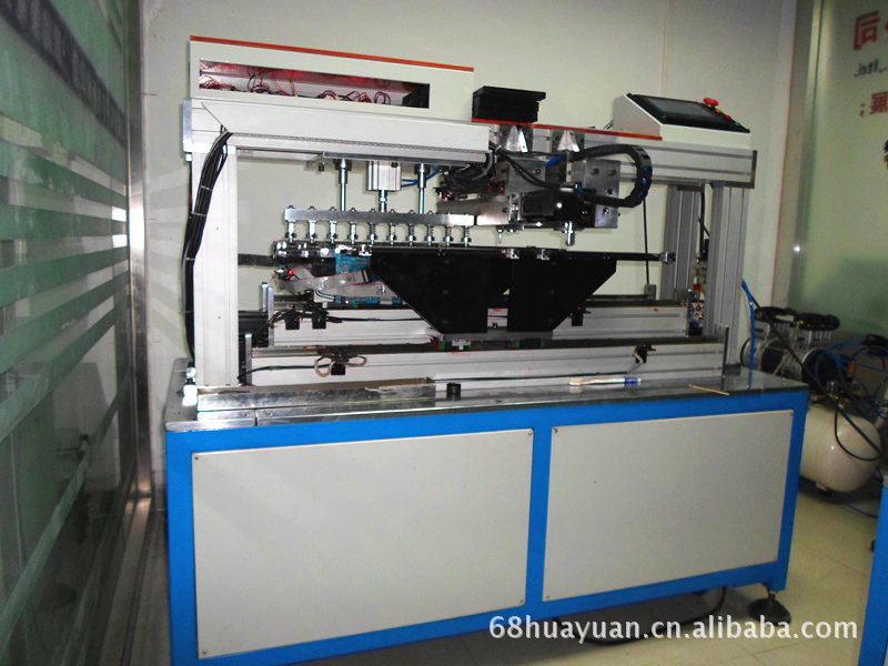 IC烧录代工 IC烧录机 IC自动烧录机