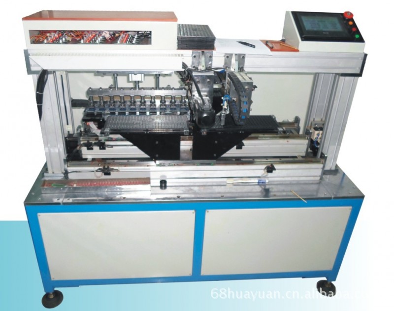 IC烧录代工 IC烧录机 IC自动烧录机