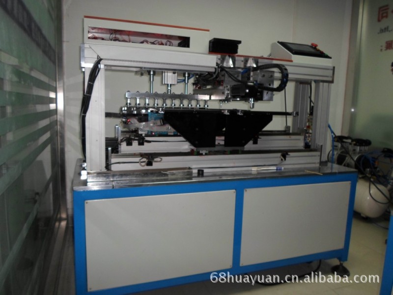 IC烧录代工 IC烧录机 IC自动烧录机