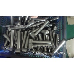 专业玻璃门把手激光焊接加工不锈钢相贯线激光焊接加工