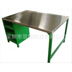 厂价直销 钳工工作台 净化工作台 检验工作台 工作台 定制