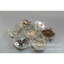 优质五金冲压件加工定制 电子配件 小冲压件 精密级06