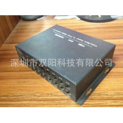 专业销售 视频光端机外壳 精密视频光端机外壳 便携式光端机外壳