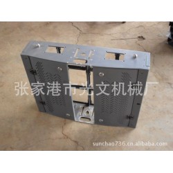 专业激光切割 钣金加工【厚1-12mm】