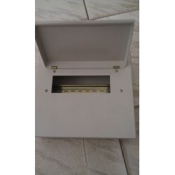 厂家直销 防水电缆接线铁箱 室外断路器接线箱 防水铁箱