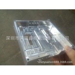 CNC军工通讯产品加工 CNC铝合金加工 CNC加工