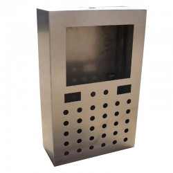 优质机箱加工设备机箱加工户外机箱加工机箱外壳加工金属机箱加工