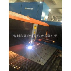 深圳激光切割加工、精密钣金加工