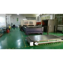 深圳公明数冲加工 、 激光加工