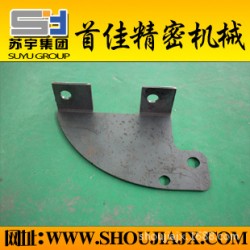 大型光纤金属激光切割 数控剪折弯 数控冲床 金属切割 钣金加工