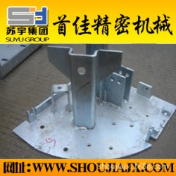 大型光纤金属激光切割 数控剪折弯 数控冲床 金属切割 钣金加工