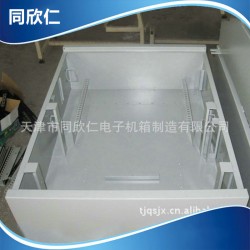 专业承接各类钣金加工机箱 钣金外壳加工