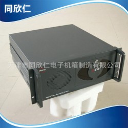 专业承接工控机箱机柜 室外机箱机箱加工