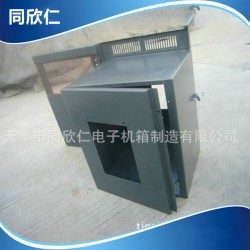 厂家承接 专业钣金机加工 钣金机箱加工