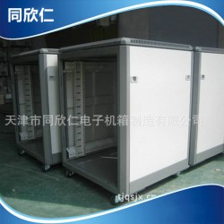 来图来样加工 冲床控制箱柜 变频控制箱柜